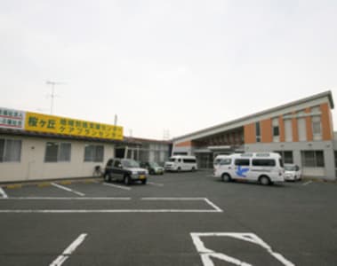 こ～ぷのお家桜ヶ丘定期巡回ケアステーションの求人画像