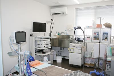 浦島クリニック新院の求人画像