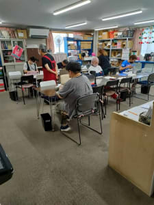 生活自立支援 まほろば 三葉の求人画像