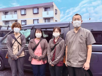 医療法人社団永研会　千歳船橋歯科訪問診療部の求人画像