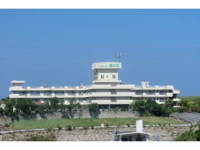 介護老人保健施設　おおざと信和苑の求人画像
