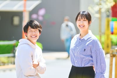 ケアリッツ東淀川の求人画像