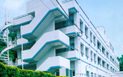 養護老人ホーム造賀福祉園の求人画像