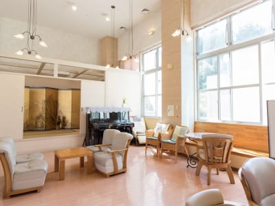 特別養護老人ホーム　清風荘の求人画像