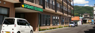 かりんの里複合福祉施設の求人画像