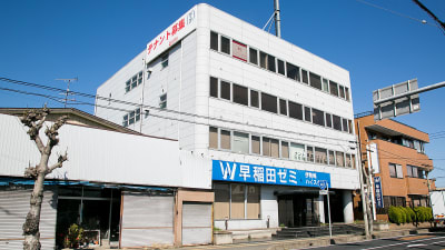 self-A・ハニービー伊勢崎の求人画像