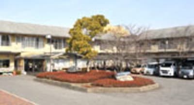 医療法人社団昴会　介護老人保健施設リスタあすなろの求人画像