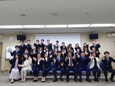 デイサービス喜仙の求人画像