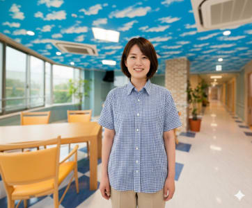 シエスタ錦ケ丘の求人画像