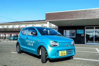 ケアプランセンターともいきの求人画像