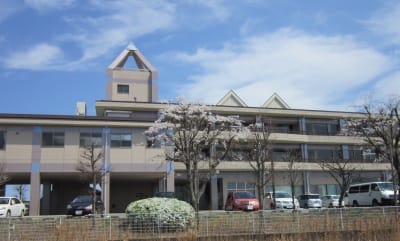 介護老人保健施設　秋桜の家の求人画像