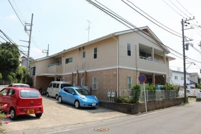 サリューブルあさひ壱番館の求人画像