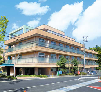 ケアハウスなら清寿苑の求人画像