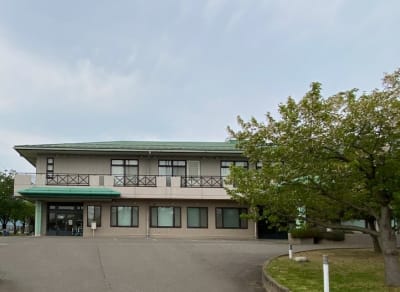 介護老人保健施設　あかつか苑の求人画像