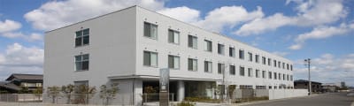 ショートステイ　クレール慶の求人画像