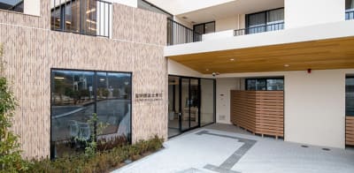 聖明園富士見荘の求人画像