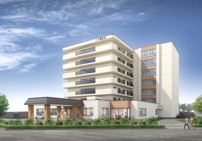 小規模多機能型居宅介護 ノテ石山の求人画像