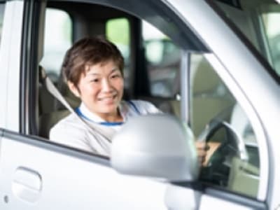 訪問看護ステーション　ソレイユの求人画像