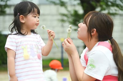 ポポラー札幌旭ケ丘園の求人画像