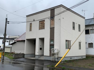 放課後等デイサービス　オハナ二十四軒の求人画像