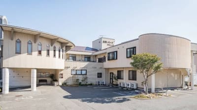 医療法人笠原レディースクリニックの求人画像