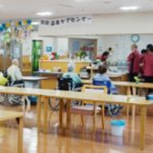 加賀温泉ケアセンターの求人画像