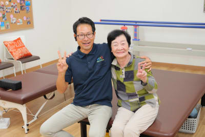 コンパスウォーク磯路１日型の求人画像