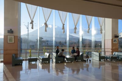 特別養護老人ホームユニットケア慶和園の求人画像