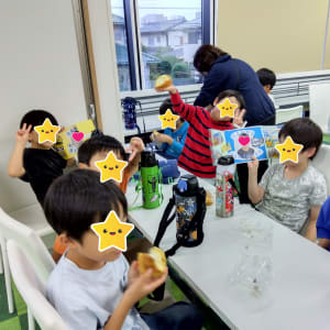 スコヤカKIDS松ヶ丘の求人画像