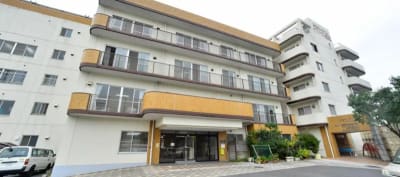 老人保健施設 笠岡すみれ苑の求人画像