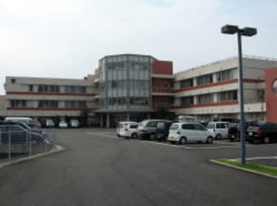 コミュニティーケア吉田の求人画像