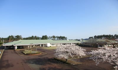 特別養護老人ホームしうんじの求人画像