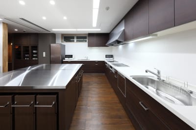 サービス付高齢者向け住宅おきなの求人画像