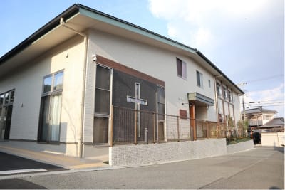 デイサービス聖ヨゼフの園の求人画像