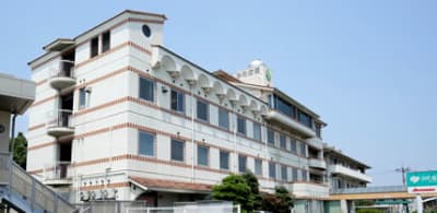 医療法人みわ記念病院の求人画像