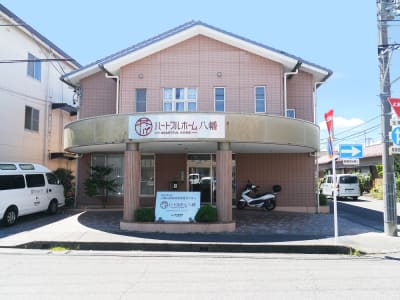 駿河区八幡山地域包括支援センターの求人画像