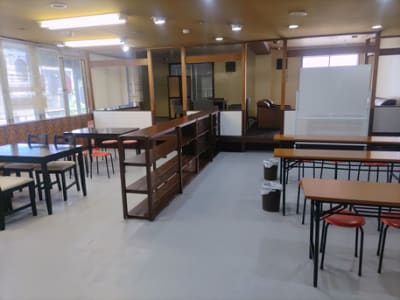 就労継続支援A型事業所 ノアの求人画像
