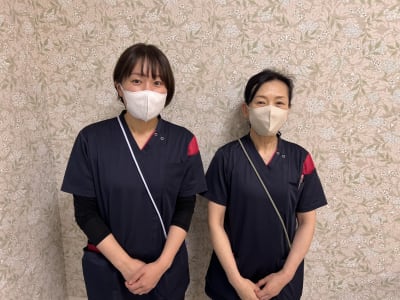 イリス苗穂の求人画像