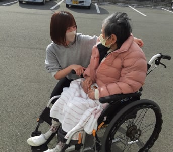 まいほーむいさわの求人画像