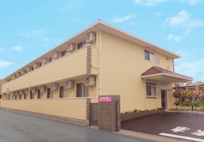 グループホーム　フローラ幸手の求人画像