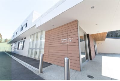 特別養護老人ホームかたくりの郷の求人画像