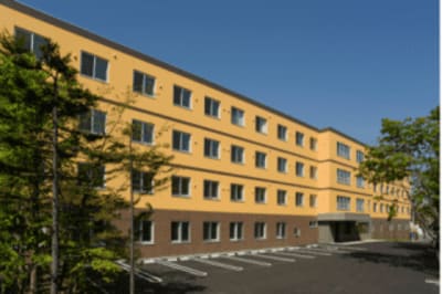 ライフカレッジ西宮の沢の求人画像