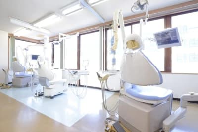 医療法人社団健志会　安喰歯科医院の求人画像