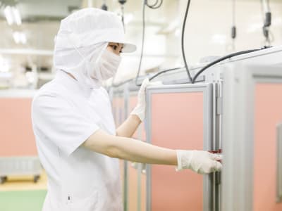 医療法人錦秀会阪和第二泉北病院の求人画像