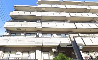 オアシス24浦和の求人画像