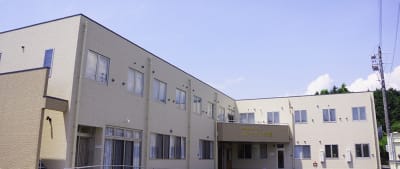 すこやか　ヘルパーステーションの求人画像