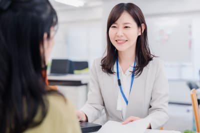 神戸市介護保険住宅改修・福祉用具事務センターの求人画像