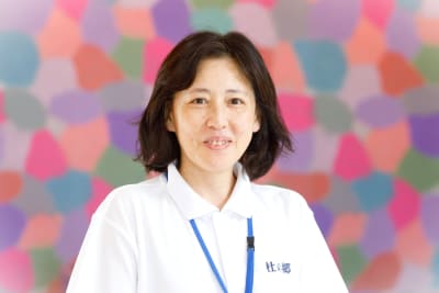 訪問看護ステーション九谷の求人画像
