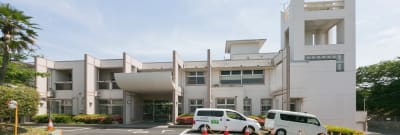 介護老人保健施設　あけぼの荘の求人画像