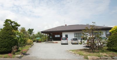 小規模多機能型居宅介護サテライト和が家の求人画像